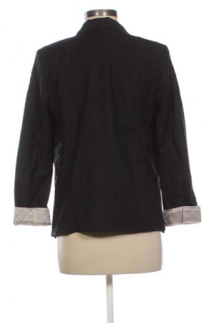 Női blézer Topshop, Méret M, Szín Fekete, Ár 41 979 Ft