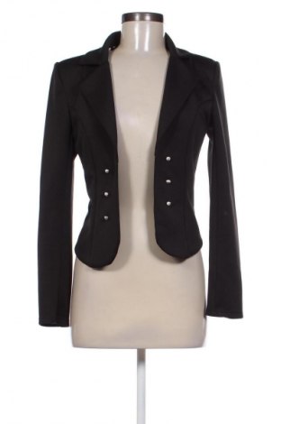 Damen Blazer Tout Feu Tout Femme, Größe S, Farbe Schwarz, Preis € 46,65