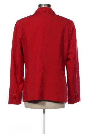 Damen Blazer Trend, Größe L, Farbe Rot, Preis € 24,48