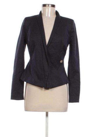 Sacou de femei Unbranded, Mărime XS, Culoare Albastru, Preț 126,00 Lei