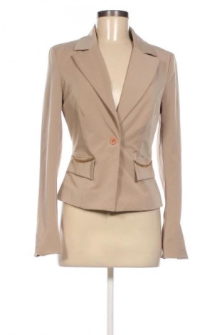 Damen Blazer Unbranded, Größe S, Farbe Braun, Preis 28,13 €