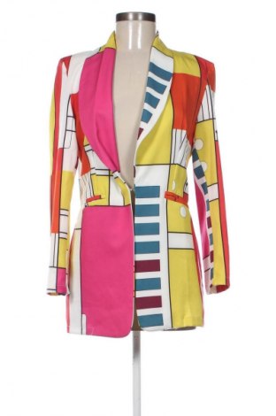 Sacou de femei Unbranded, Mărime XS, Culoare Multicolor, Preț 126,32 Lei