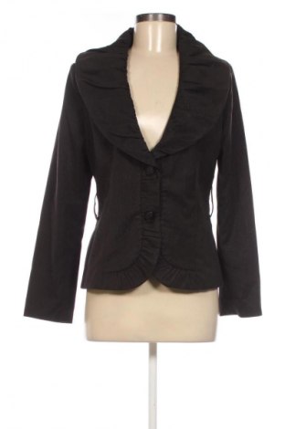 Sacou de femei Unbranded, Mărime XXL, Culoare Negru, Preț 126,32 Lei