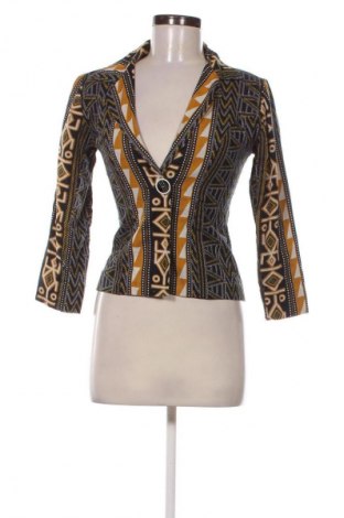 Damen Blazer Unbranded, Größe XS, Farbe Mehrfarbig, Preis 24,49 €