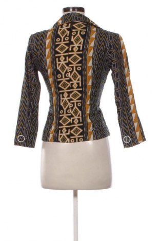 Damen Blazer Unbranded, Größe XS, Farbe Mehrfarbig, Preis 24,49 €