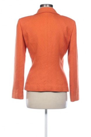 Damen Blazer Unbranded, Größe M, Farbe Orange, Preis 24,49 €