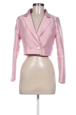 Damen Blazer Unbranded, Größe L, Farbe Rosa, Preis € 33,99
