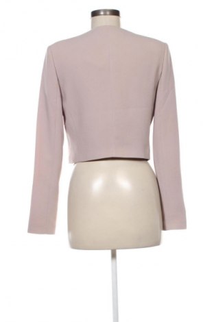 Damen Blazer Unbranded, Größe L, Farbe Beige, Preis € 24,49