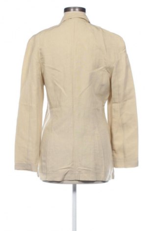 Damen Blazer Unbranded, Größe M, Farbe Beige, Preis 46,65 €