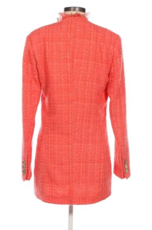 Damen Blazer Unbranded, Größe XL, Farbe Orange, Preis 24,49 €