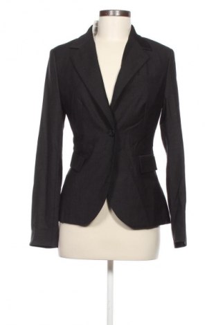 Damen Blazer Unbranded, Größe M, Farbe Silber, Preis 33,99 €