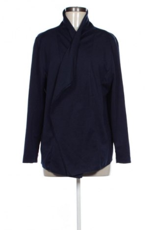 Γυναικείο σακάκι Unbranded, Μέγεθος XXL, Χρώμα Μπλέ, Τιμή 30,99 €