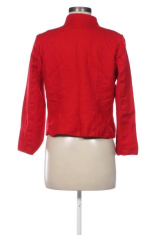 Damen Blazer Unbranded, Größe S, Farbe Rot, Preis € 33,99