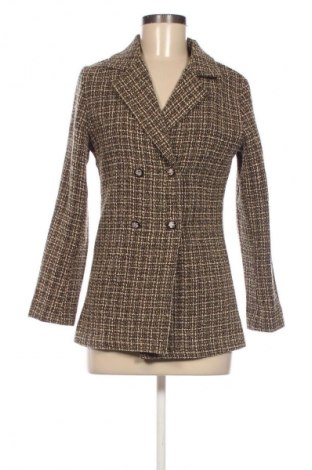 Damen Blazer Unbranded, Größe S, Farbe Mehrfarbig, Preis 24,57 €