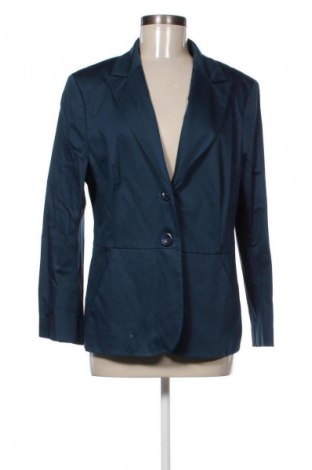 Damen Blazer Unbranded, Größe XXL, Farbe Blau, Preis 24,55 €