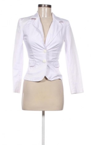 Sacou de femei Unbranded, Mărime S, Culoare Ecru, Preț 126,32 Lei