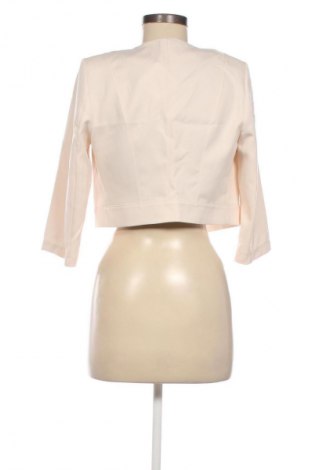Damen Blazer Unbranded, Größe XS, Farbe Ecru, Preis € 24,55