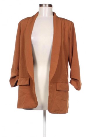 Damen Blazer Unbranded, Größe M, Farbe Braun, Preis € 24,49