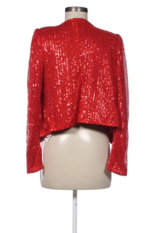 Damen Blazer Unbranded, Größe M, Farbe Rot, Preis 25,00 €