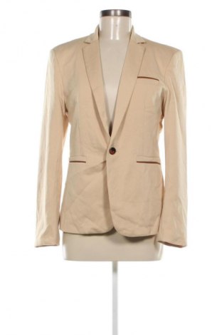 Sacou de femei Unbranded, Mărime M, Culoare Galben, Preț 165,99 Lei