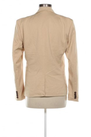 Sacou de femei Unbranded, Mărime M, Culoare Galben, Preț 165,99 Lei