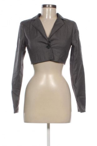 Damen Blazer Unbranded, Größe M, Farbe Grau, Preis € 33,99