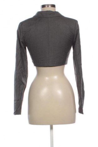 Damen Blazer Unbranded, Größe M, Farbe Grau, Preis € 33,99