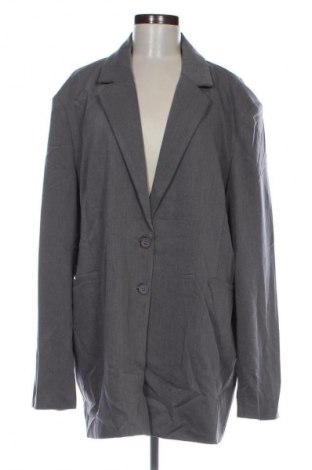 Sacou de femei Unbranded, Mărime XL, Culoare Gri, Preț 265,99 Lei