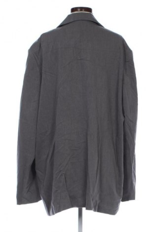 Sacou de femei Unbranded, Mărime XL, Culoare Gri, Preț 265,99 Lei