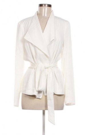 Damen Blazer Unbranded, Größe M, Farbe Weiß, Preis 53,99 €