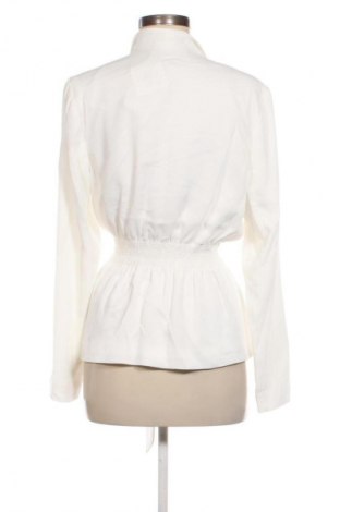 Damen Blazer Unbranded, Größe M, Farbe Weiß, Preis 53,99 €