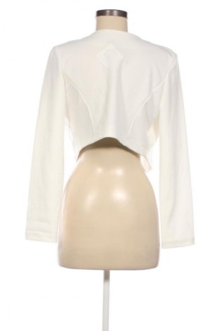 Damen Blazer Unbranded, Größe XS, Farbe Weiß, Preis € 25,00