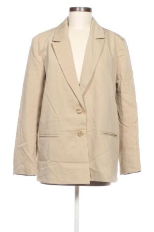 Dámske sako  Unbranded, Veľkosť XS, Farba Béžová, Cena  44,95 €