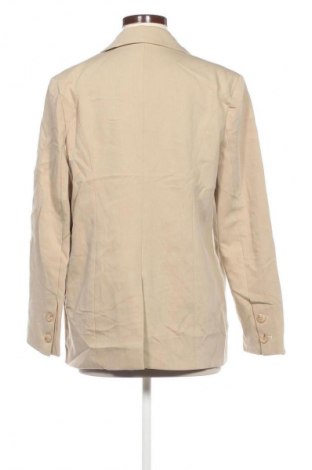Dámske sako  Unbranded, Veľkosť XS, Farba Béžová, Cena  44,95 €