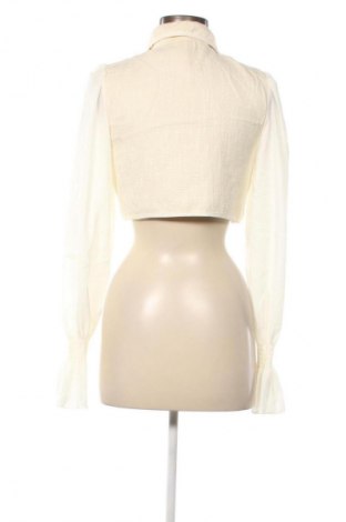 Női blézer Unbranded, Méret M, Szín Ekrü
, Ár 12 979 Ft