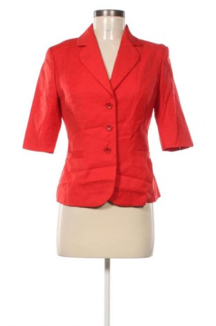 Sacou de femei Unbranded, Mărime M, Culoare Roșu, Preț 165,99 Lei