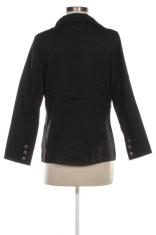 Damen Blazer Unbranded, Größe M, Farbe Schwarz, Preis 33,99 €