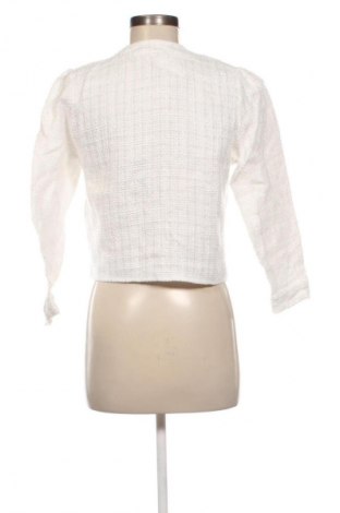 Dámske sako  Unbranded, Veľkosť M, Farba Biela, Cena  27,95 €