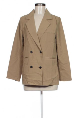 Damen Blazer Unbranded, Größe M, Farbe Grün, Preis 33,99 €