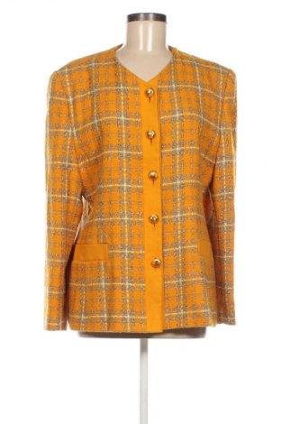 Damen Blazer Unbranded, Größe XXL, Farbe Mehrfarbig, Preis 24,55 €