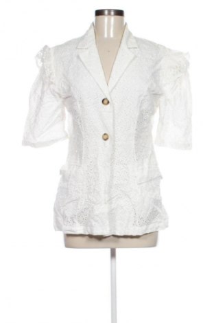 Damen Blazer Unbranded, Größe M, Farbe Mehrfarbig, Preis 33,99 €