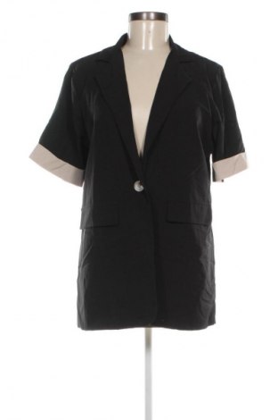 Sacou de femei Unbranded, Mărime L, Culoare Negru, Preț 165,99 Lei