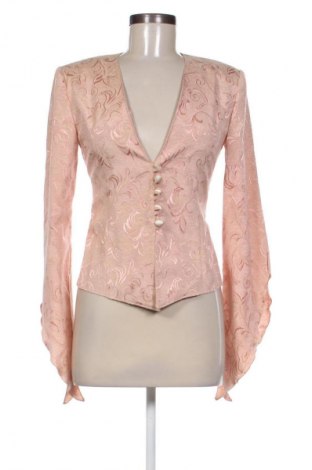 Damen Blazer Unbranded, Größe S, Farbe Mehrfarbig, Preis 27,62 €