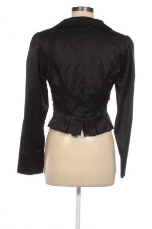 Sacou de femei Unbranded, Mărime XL, Culoare Negru, Preț 58,21 Lei