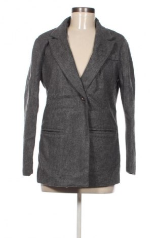 Damen Blazer Unbranded, Größe M, Farbe Grau, Preis 33,99 €
