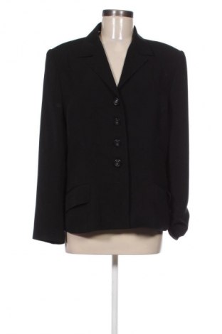Damen Blazer Unbranded, Größe XL, Farbe Schwarz, Preis 24,48 €