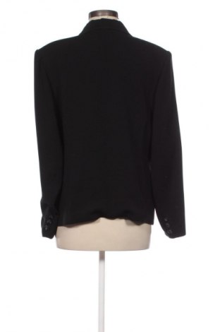 Damen Blazer Unbranded, Größe XL, Farbe Schwarz, Preis 24,48 €