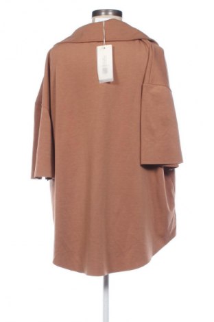 Damen Blazer Unbranded, Größe 4XL, Farbe Braun, Preis 39,39 €