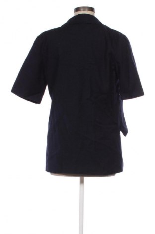 Damen Blazer Unbranded, Größe M, Farbe Blau, Preis 21,71 €