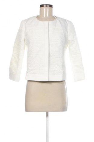 Dámske sako  Unbranded, Veľkosť M, Farba Biela, Cena  27,95 €